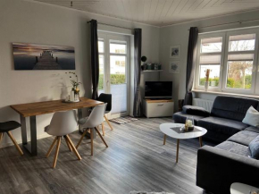 Haus Jutta - Appartement 1, Grömitz